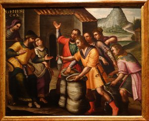 Joseph en Égypte - Unbekannt Unbekannt